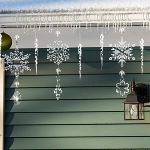 IceGlow Pendants - Image 9