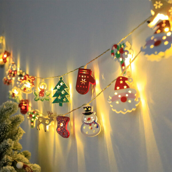 GlowFest String - Image 3
