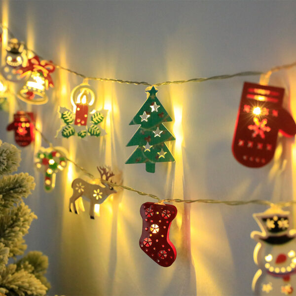GlowFest String - Image 5