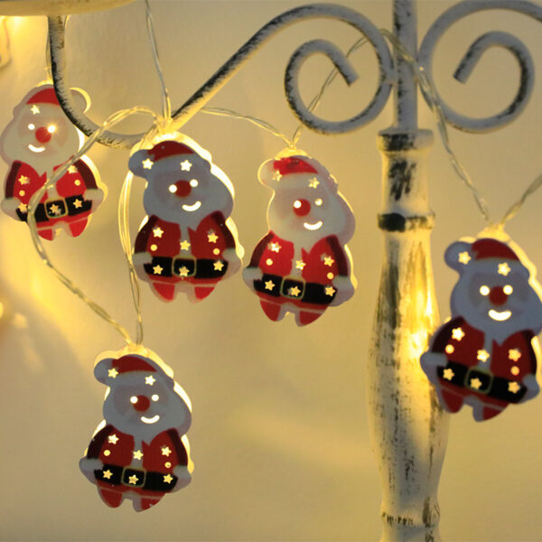 GlowFest String - Image 2