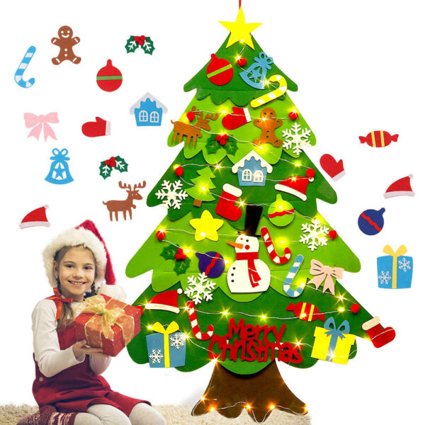 TwinkleTree DIY