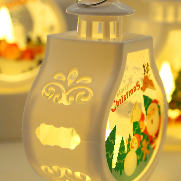 GlowFlicker Candle - Image 5