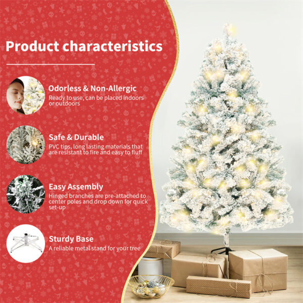 Christmas Tree - Image 3