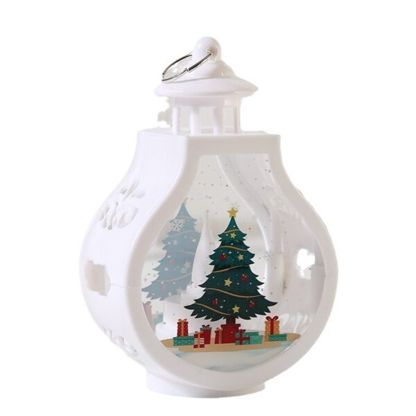 GlowFlicker Candle - Image 2