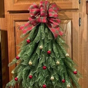 Evergreen Bliss Wreath