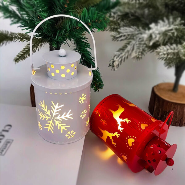 Nordic Glow Lanterns - Image 8