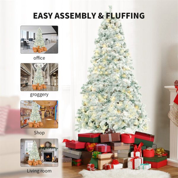 Christmas Tree - Image 8