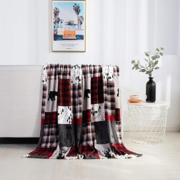 WinterWonder Blanket - Image 5