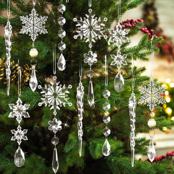 IceGlow Pendants - Image 10