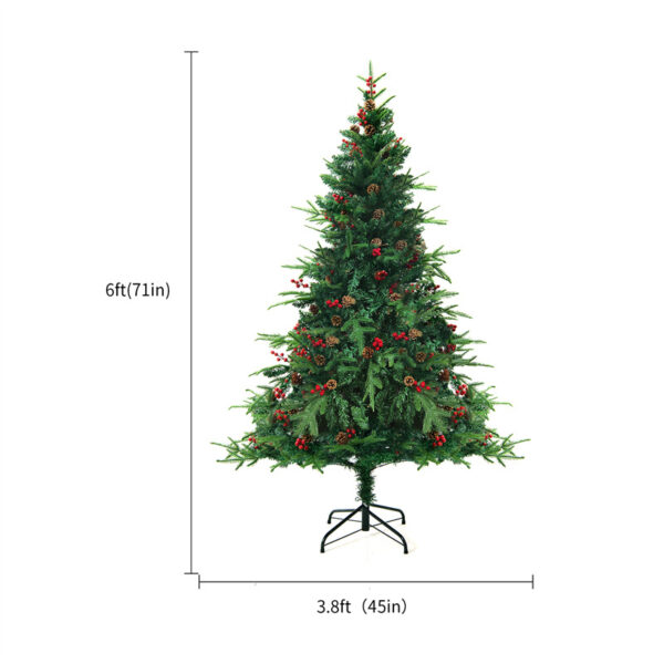 Christmas Tree - Image 9