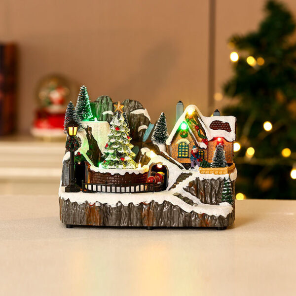 Twilight Tunes Music Box - Image 5
