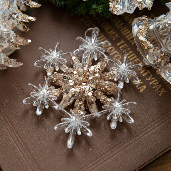 SparkleCharm Pendant - Image 8