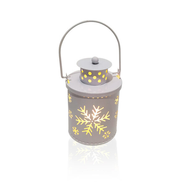 Nordic Glow Lanterns - Image 3