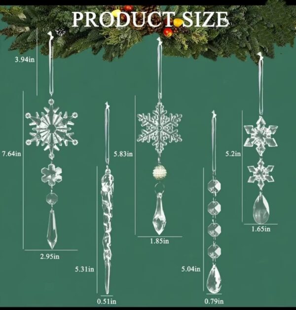 IceGlow Pendants - Image 6