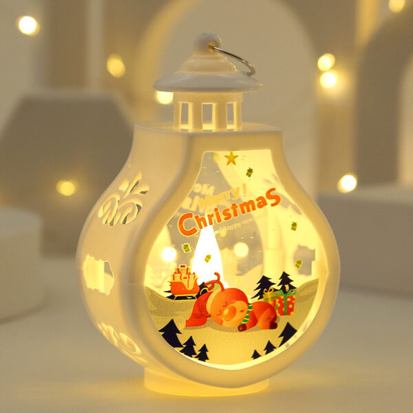 GlowFlicker Candle - Image 7