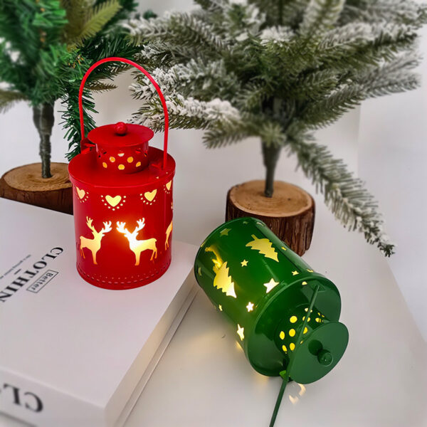 Nordic Glow Lanterns - Image 2