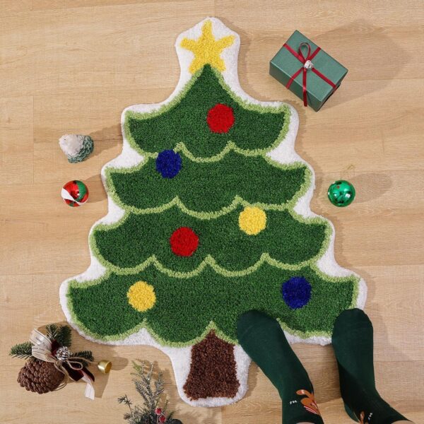 CozyTree Cashmere Mat - Image 3