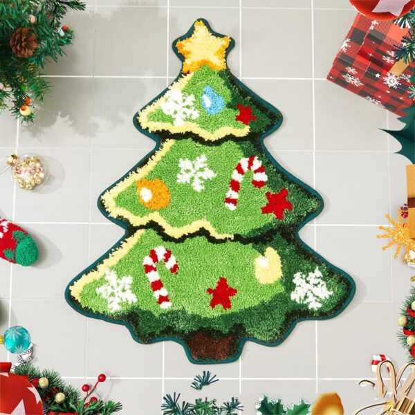 CozyTree Cashmere Mat - Image 2