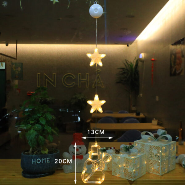 StarryGlow Xmas Lights - Image 3