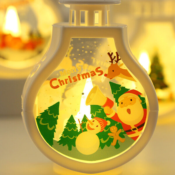 GlowFlicker Candle - Image 4