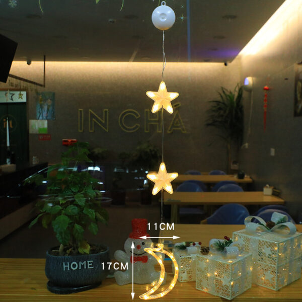 StarryGlow Xmas Lights - Image 2