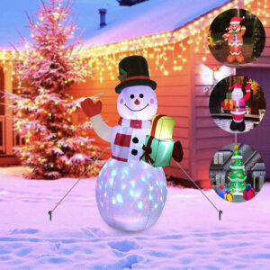 GlowMates Inflatable