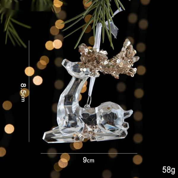 SparkleCharm Pendant - Image 2