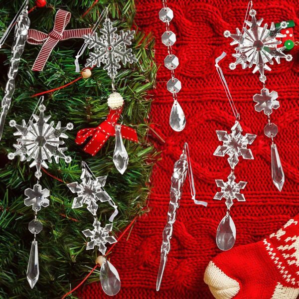 IceGlow Pendants - Image 5