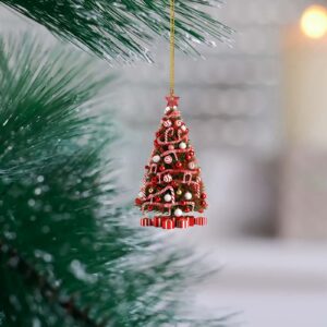 CrystalCharm Pendant