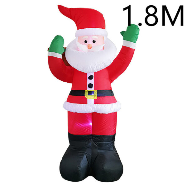 GlowMates Inflatable - Image 5