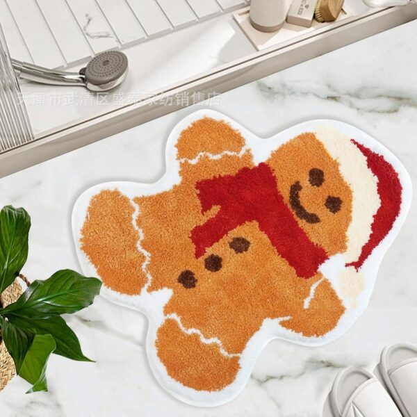 CozyTree Cashmere Mat - Image 4