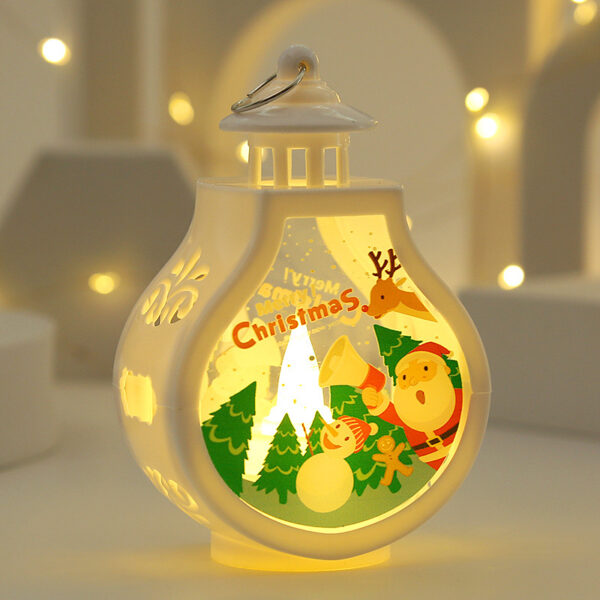 GlowFlicker Candle - Image 8