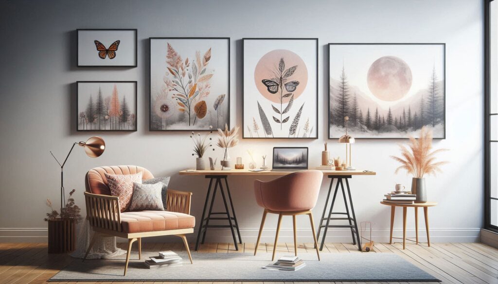 Home Décor 