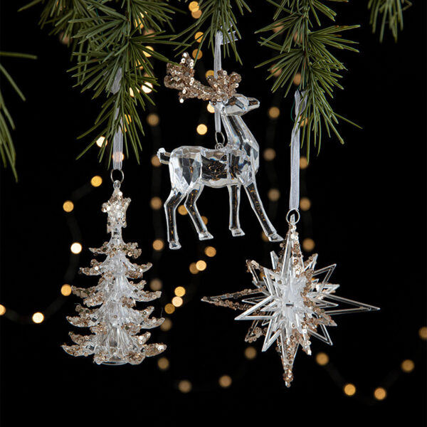 SparkleCharm Pendant - Image 4