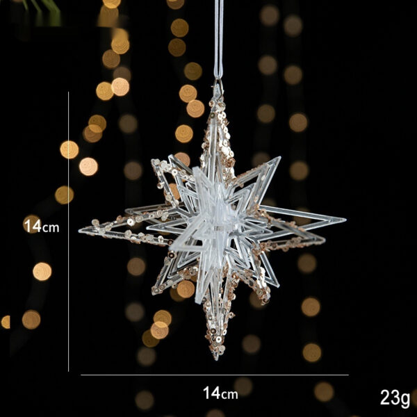 SparkleCharm Pendant - Image 10