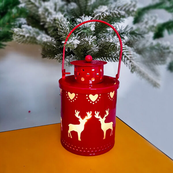 Nordic Glow Lanterns - Image 7