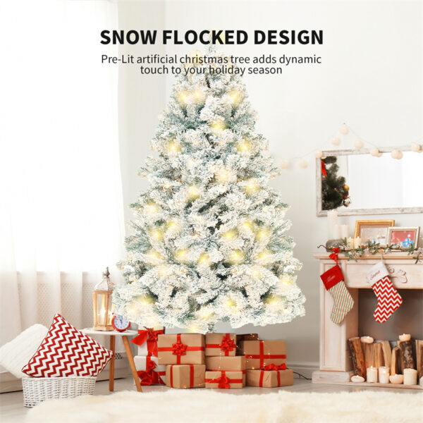 Christmas Tree - Image 7