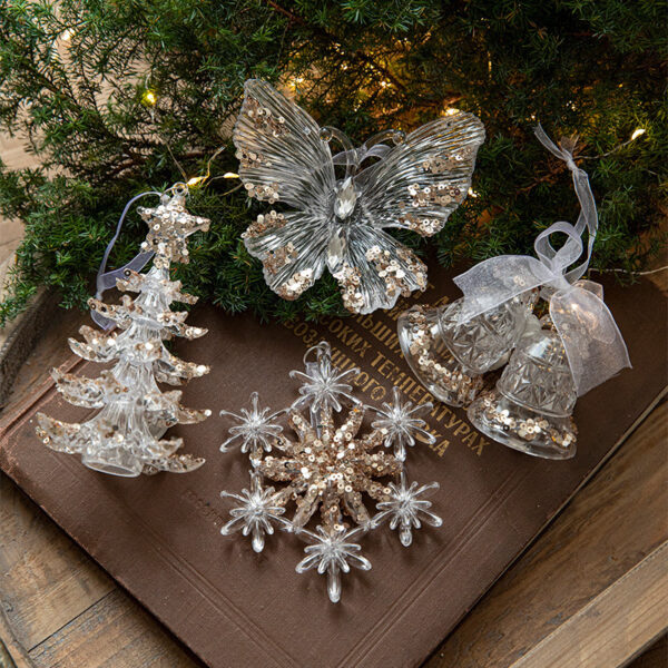 SparkleCharm Pendant - Image 3