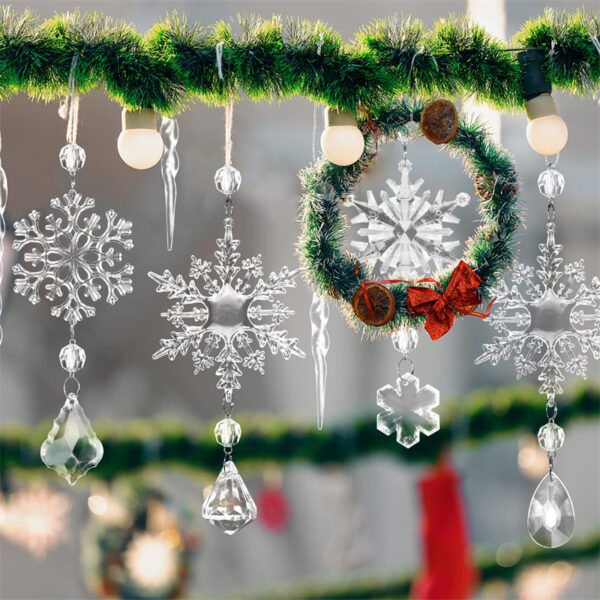 IceGlow Pendants - Image 3