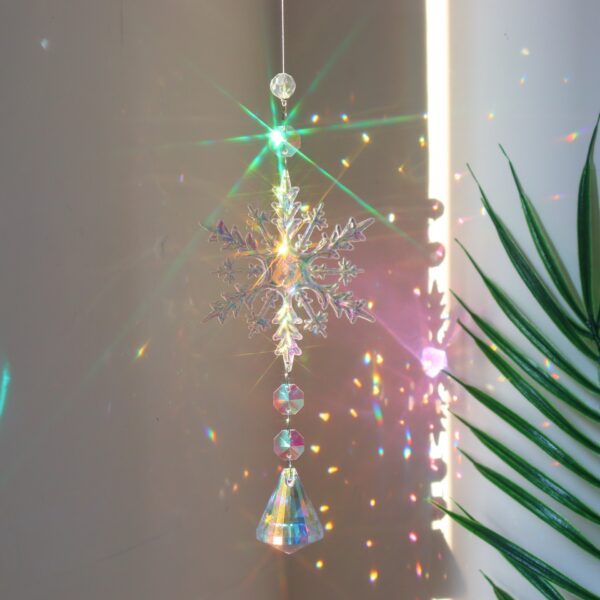 FrostFlare Pendant - Image 2