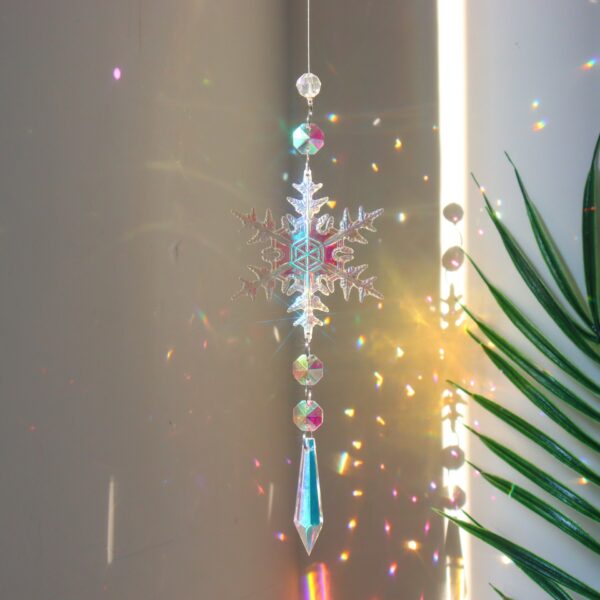 FrostFlare Pendant - Image 4
