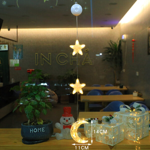 StarryGlow Xmas Lights - Image 9