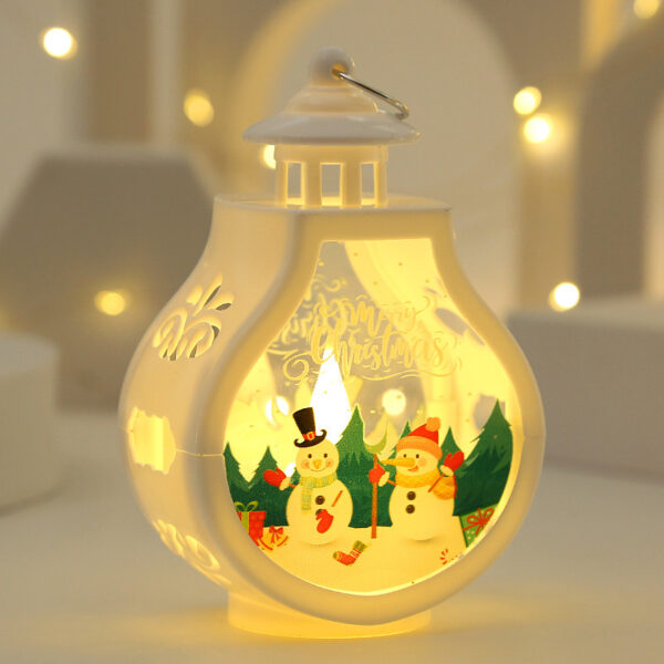 GlowFlicker Candle - Image 3