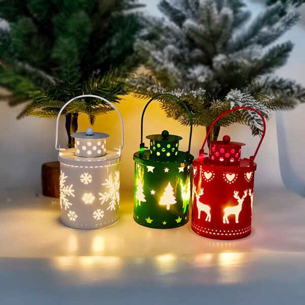Nordic Glow Lanterns - Image 4