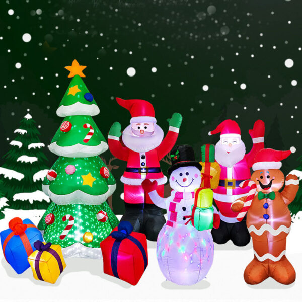 GlowMates Inflatable - Image 9