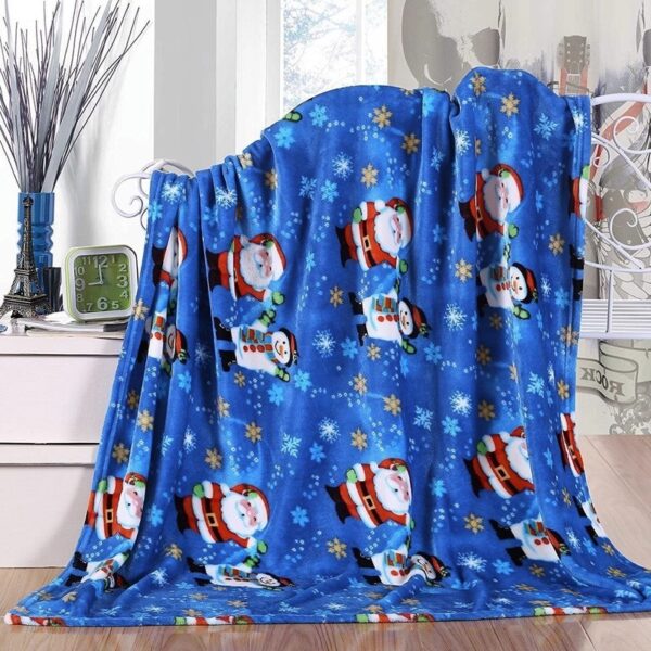 WinterWonder Blanket - Image 9