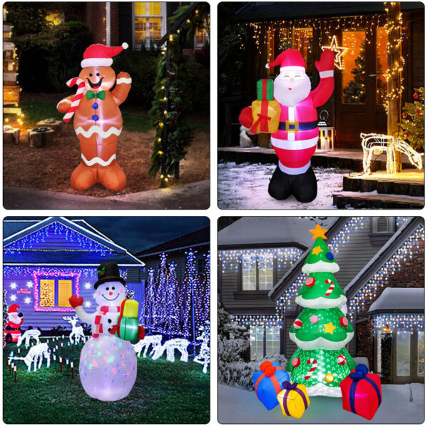 GlowMates Inflatable - Image 3