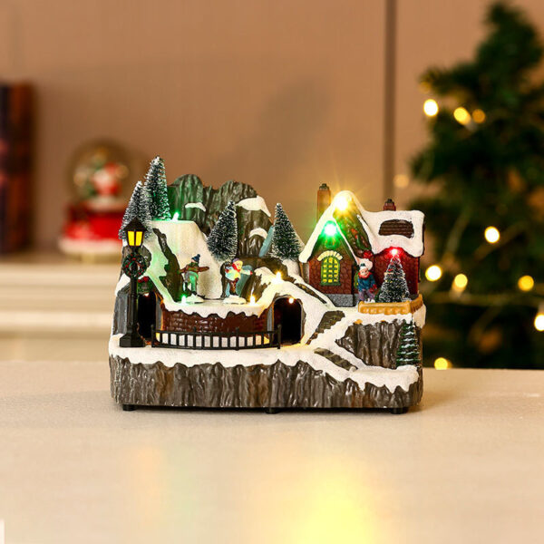 Twilight Tunes Music Box - Image 3