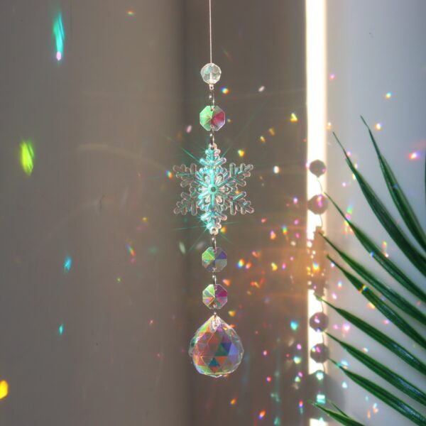 FrostFlare Pendant - Image 3