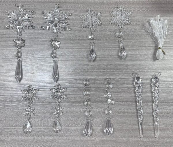 IceGlow Pendants - Image 2